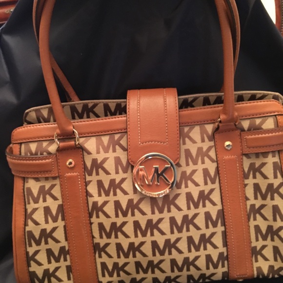Michael Koors Handbag